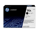 HP Toner Black No.14A